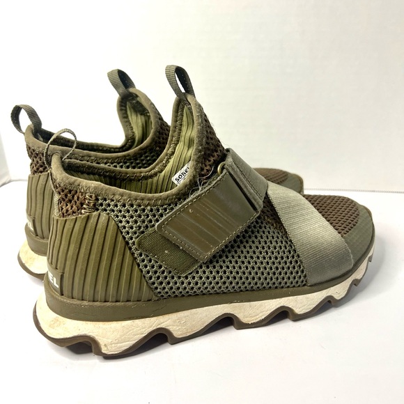 Sorel Kinetic Sneaker - Picture 4 of 12